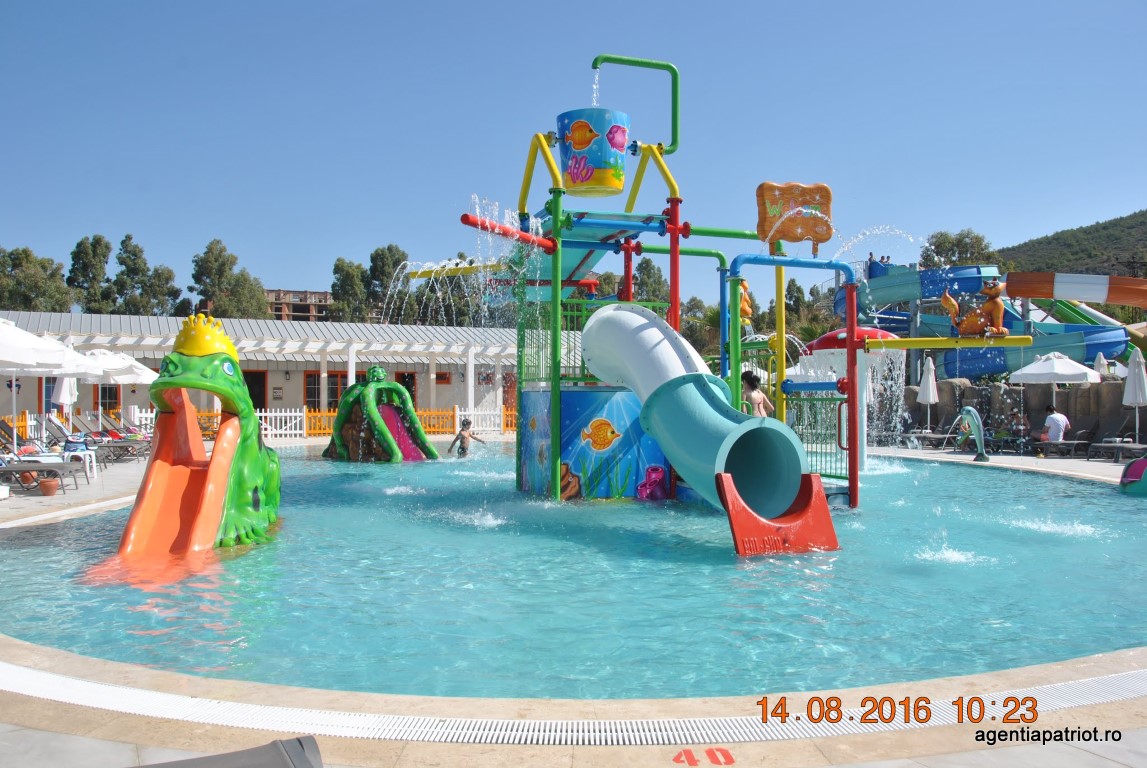 imagini hotel PALM WINGS EPHESUS